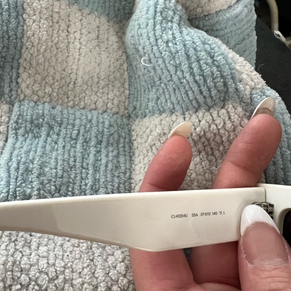 Authentic Celine sunglasses. - Picture 5 of 6